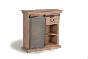 CONSOLA LIVING DIN LEMN, LEMN DE MANGO, ARTIM GROUP SELECTION