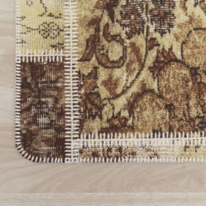 Covor 160x230 cm, maro, ADRIEL TIP 2, 0000203351 - Img 3