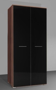 DULAP LOGO NUC/NEGRU DESIGN MODERN CM