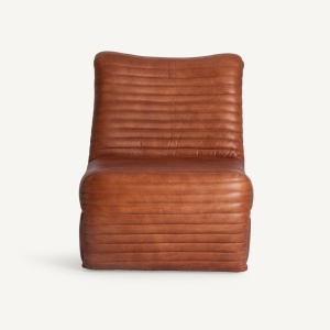 FOTOLIU ALMSTOCK 28091, MARO, CONFECTIONAT DIN LEMN DE PIELE SI FIER, STIL MODERN