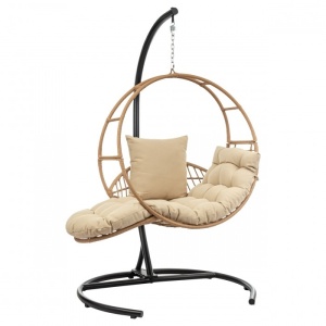 FOTOLIU BALANSOAR DE GRADINA, FIHI, DIN METAL, ARTIM GROUP COLLECTION