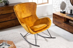 FOTOLIU BALANSOAR, SCANDINAVIA, DIN METAL SI CATIFEA, DESIGN MODERN, ARTIM GROUP SELECTION - Img 2