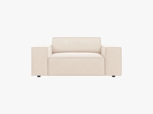 FOTOLIU JODIE, 124 CM, DIVERSE CULORI SI MATERIALE, DESIGN DEOSEBIT - Img 10