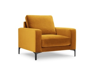 FOTOLIU MODERN, VENUS, DIVERSE CULORI, MATERIAL CATIFEA, ARTIM GROUP COLLECTION - Img 5