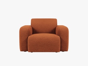 FOTOLIU MOLINO, 105 CM, DIVERSE CULORI SI MATERIALE, DESIGN DEOSEBIT - Img 4