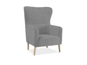 FOTOLIU RELAX GRI CABLO 14/FAG STIL CLASIC