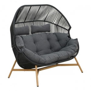 FOTOLIU TERASA ELEGANT, METAL SI POLIESTER, ARTIM GROUP COLLECTION