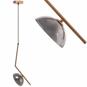 Lampa APP1086-1CP