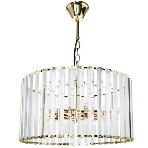 Lampa APP1157-5CP