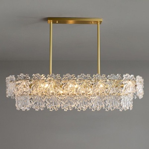 Lampa APP1198-4CP GOLD - Img 3