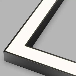 Lampa APP1284-C Black - Img 2