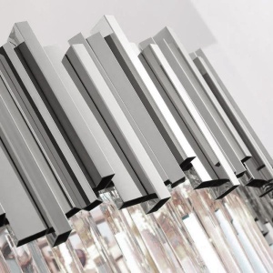 Lampa APP1480-1C Chrom - Img 3