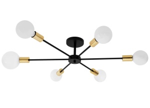 Lampa APP501-6C - Img 3