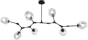 Lampa APP505-7C