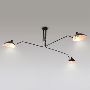Lampa APP569-3C - Img 4