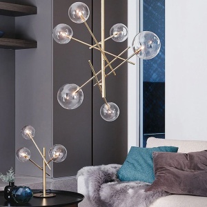 Lampa APP919-6CP - Img 2
