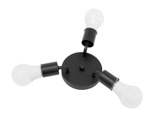 Lampa Black APP701-3C - Img 3