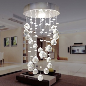 LAMPĂ DE CRISTAL APP785-1C - Img 2
