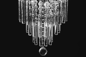 LAMPĂ DE CRISTAL APP787-3C - Img 4