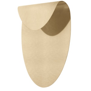 Lampa de perete APP1431-W Old Gold - Img 4