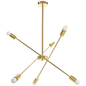 Lampă de tavan APP1115-6CP