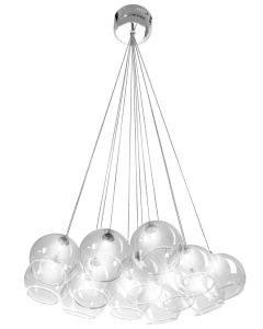 Lampă de tavan APP561-13CP