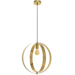 Lampă de tavan GOLD APP961-1CP - Img 3