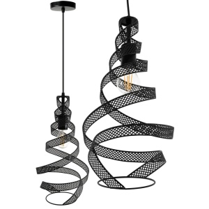 Lampa DE TAVAN SUSPENDABILA loft panglica LH2063
