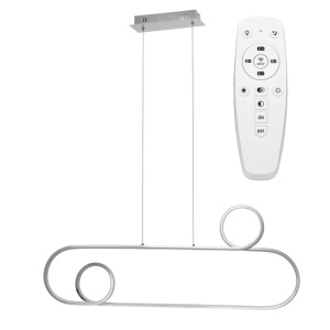 Lampa LED APP810-CP CHROM