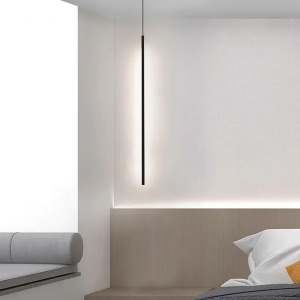 Lampa LED BLACK APP1449-C - Img 3