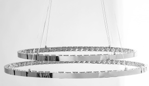 LAMPĂ LED de cristal APP771-3CP - Img 2