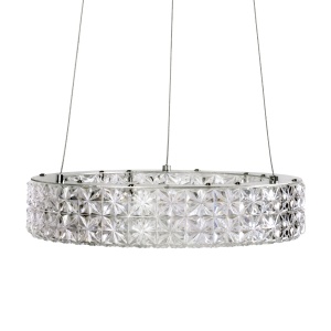 Lampa LED MS003-CP CHROME - Img 3