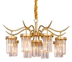 Lampa Lustra 300750