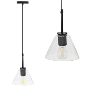 Lampă suspendată APP1178-1CP