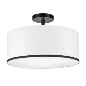 Lampă suspendată Black APP1581-3C