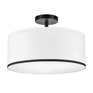 Lampă suspendată Black APP1581-3C