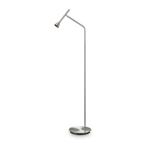 LAMPADAR DIESIS PT, NICHEL, DIN METAL, STIL MODERN