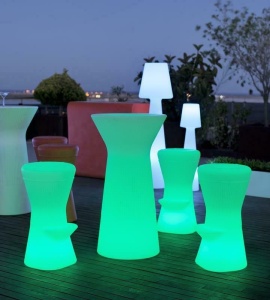 LAMPADAR EXTERIOR ILUMINAT CAPRI 110 SOLAR STIL MODERN B2