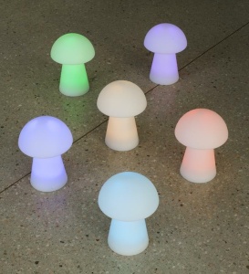LAMPADAR EXTERIOR ILUMINAT MAFALDA B STIL MODERN B2 - Img 4