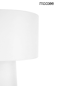 LAMPADAR KAS 200, CONFECTIONATA DIN POLIAMIDA SI METAL, STIL MODERN - Img 3