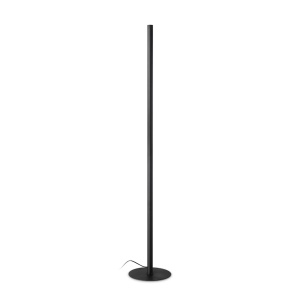 LAMPADAR LOOK PT, NEGRU, DIN METAL, STIL MODERN