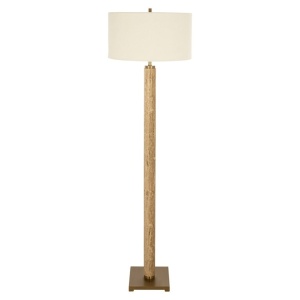 LAMPADAR LOREN LB-0156, CONFECTIONAT DIN METAL SI MARMURA, STIL MODERN - Img 2