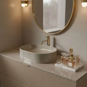 LAVOAR PENTRU BLAT REA NADIA 50 KASHMIR, CALITATE SUPERIOARA - Img 2