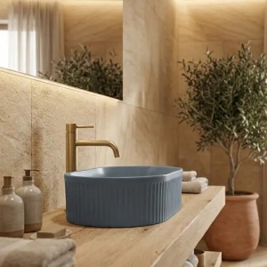 LAVOAR PENTRU BLAT REA VANDA BLUEBERRY MATT, CALITATE SUPERIOARA - Img 6