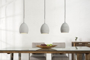 LUSTRA CEMENT 36242 GRI CENUSIU DESIGN VINTAGE