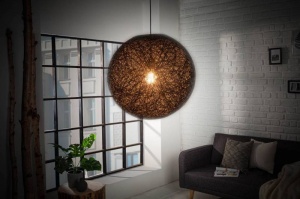 LUSTRA COCOONING 11015 DIN CANEPA STIL VINTAGE - Img 2