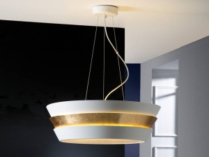 LUSTRA LED DEOSEBITA ISIS 648175 DESIGN MODERN - SCHULLER
