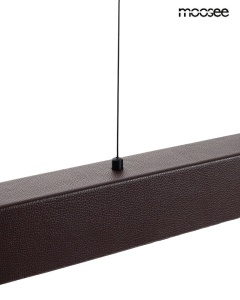 LUSTRA LINEA MARO, CONFECTIONATA DIN METAL, STIL MODERN - Img 3