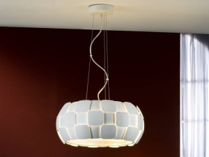 LUSTRA, QUIOS COD 124346, DESIGN MODERN, SCHULLER