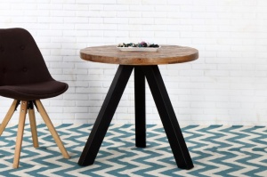 MASA BISTRO IRON CRAFT 38647 DESIGN VINTAGE